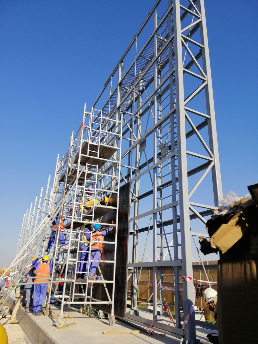 Pollaides Construction Project Image 32
